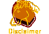 Disclaimer