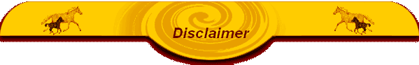 Disclaimer